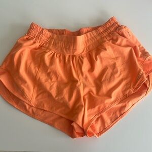 Orange Soda 2.5 inch size 4 hottie hots